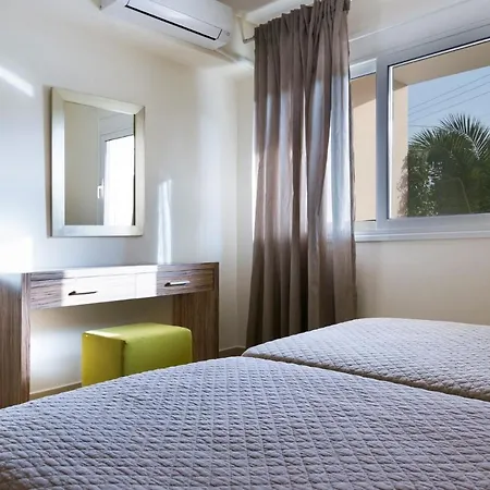 Deluxe Kefalonia Meli 2 Bedroom Pool Karavomilos * Karavomylos