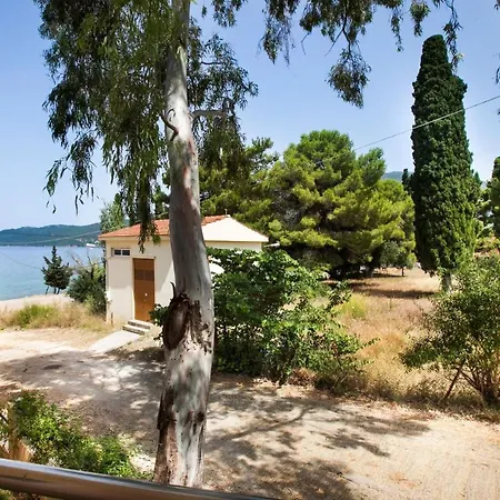 Deluxe Kefalonia Meli 2 Bedroom Pool Karavomilos *