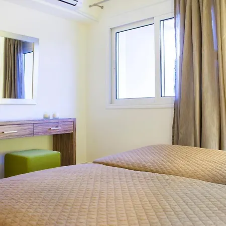 Deluxe Kefalonia Meli 2 Bedroom Pool * Karavomylos