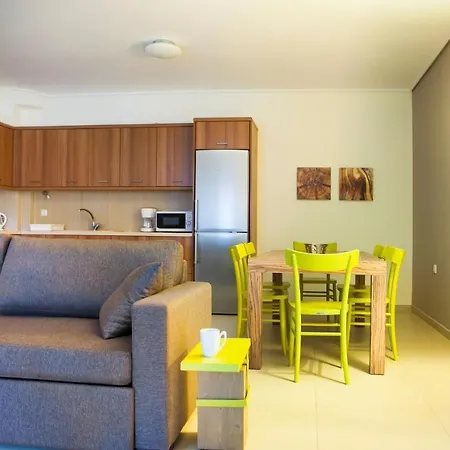 Deluxe Kefalonia Meli 2 Bedroom Pool Karavomilos Villa *