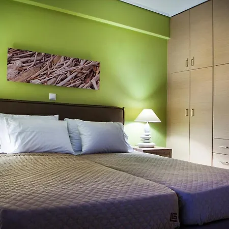 Deluxe Kefalonia Meli 2 Bedroom Pool Villa *