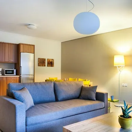 Deluxe Kefalonia Meli 2 Bedroom Pool Villa *